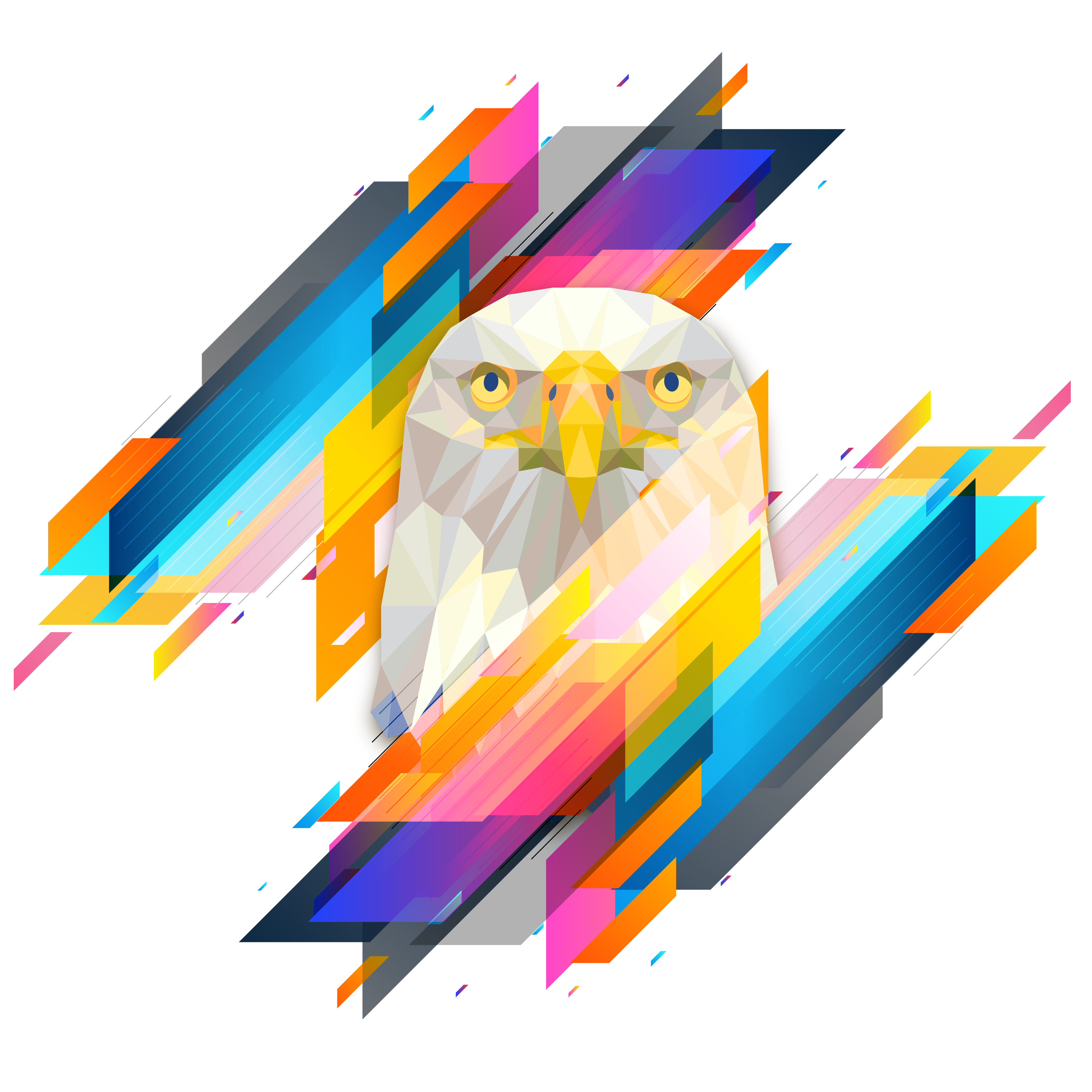 Aguila DMT Digital